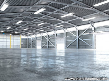 Pardoseli Elicopterizate Olt