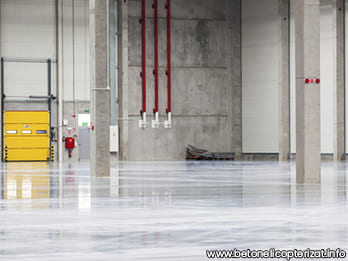 Beton Elicopterizat Breaza