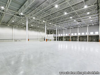 Beton Elicopterizat Mizil