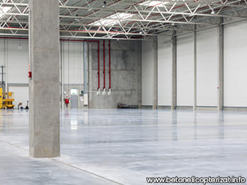 Beton Elicopterizat Ploiesti